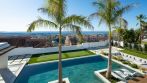 Villa Solace: contemporary luxury in Monte Halcones, Benahavís