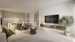 Estepona Oeste, Apartamento de tres dormitorios en primera planta en el oeste de Estepona