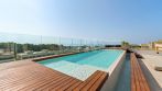 Epic Marbella, Skyvilla 6: zeitgenössischer Luxus mit Panoramablick und außergewöhnlichen Details