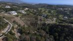 Plot with approved building license in Marbella Club Golf Resort