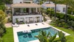 Las Brisas, Villa Salina, contemporary elegance in the heart of Nueva Andalucía