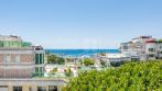 Роскошные апартаменты с видом на море в Playas del Duque