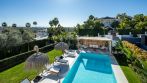 La Cerquilla, Cerquilla 54-B, ideale Lage für ein modernes Einfamilienhaus