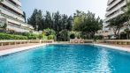 Marbella Centre, Duplex penthouse in the centre of Marbella