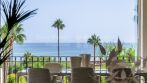 Bahía del Velerín 3.5, beachfront apartment