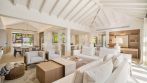 Casa Olivo, villa reformada y en una sola planta en Haza del Conde