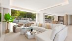 Las Brisas, Вилла Vincci, полностью обновленная андалузская вилла с видом на Ла Конча и гольф-поле