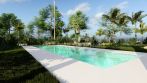 Plot with project in Atalaya de Rio Verde