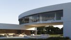 Los Altos de Valderrama, Вилла с ультрасовременным дизайном рядом с полем для гольфа Valderrama