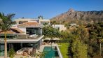 Lomas del Rey, Moderne Villa an der Goldenen Meile