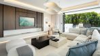 Villa Colina, Designhaus mit Blick auf das Mittelmeer in El Rosario