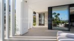 Cala de Mijas, Villa contemporaine de quatre chambres près de La Cala Golf Resort