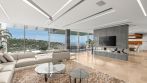 Los Arqueros, Villa moderna de 4 dormitorios con vistas panorámicas cerca de Puerto Banús