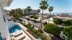 Marbella House, Dúplex contemporáneo en segunda línea de playa en Marbella