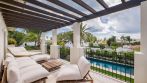 Linda Vista Baja, Beachside Family Villa, San Pedro Playa, Marbella