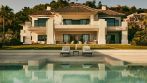 Exceptional residence with panoramic views in La Zagaleta