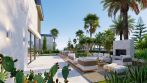 Bel Air, Five bedroom villa in an eleven-villa complex in Belair, East Estepona