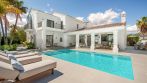 Villa Vida, vues panoramiques et intimité à Puerto del Almendro