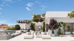 Casares Golf, Ático de 3 dormitorios cerca de un campo de golf y de la playa en Casares