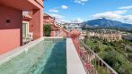Monte Halcones 3F, ático dúplex con piscina privada en Monte Halcones