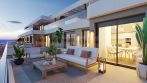 Villa jumelée de 4 chambres avec vue panoramique près du Calanova Golf