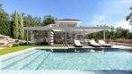El Herrojo, Villa Sapphire, contemporary luxury in the making