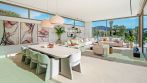 Aloha, Alcalá 70, un design contemporain au cœur de la Golf Valley