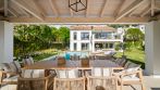 Los Arqueros 36, contemporary design next to the golf course