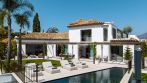 Villa Kumo: design and privacy in El Herrojo