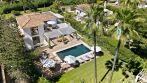 Casa Koi, a beachfront villa at Las Brisas Golf