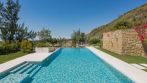 Schöne neue Villa in Real de la Quinta