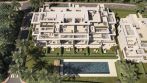 Estepona Est, Penthouse de 3 chambres avec solarium sur la Nouvelle Mille d’Or, Estepona