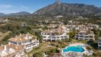 Monte Paraíso 2F, Duplex-Penthouse an der Goldenen Meile von Marbella