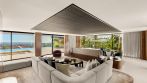 Sotogrande Alto, Moderne und sonnige Villa mit 6 Schlafzimmern sowie Golf- und Meerblick