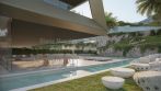 Estepona Centro, Apartamento de 3 dormitorios en 1ª planta en un edificio ultramoderno