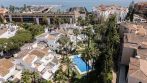 Jardines de las Fuentes, Casa Adelfa, un penthouse au design contemporain à deux pas de la mer