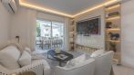Aloha, Exquisitely renovated 4-bedroom townhouse in prime Nueva Andalucía