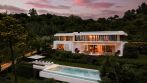 La Reserva de Alcuzcuz, Villa Windfall, a contemporary villa with sea views