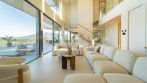 Entrerrios, Brand new villa in La Cala Golf