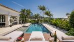 Bellevue, Villa Anankiara, la maison familiale idéale à Nueva Andalucía