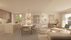 Elviria Playa, Maison mitoyenne de e chambres avec jardin privatif dans l’est de Marbella