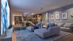 El Chaparral, Maison de ville de 3 chambres à côté du parcours de golf et jardin privé