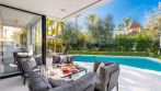 Moderne und anspruchsvolle Villa in Casablanca, Marbellas Goldener Meile
