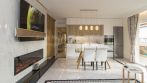 Marina Banus, Modern style apartment in Puerto Banus