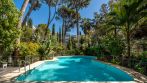 Jardín del Mediterráneo, Modernes Apartment im zeitgenössischen Stil in Strandnähe