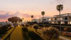 Santa Clara, Penthouse de trois chambres avec solarium et piscine à l'est de Marbella