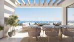 La Quinta, Altura Residences 1, угловая вилла с панорамным видом в Ла-Квинта