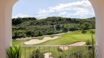 Estepona Westen, Renoviertes Reihenhaus in erstklassiger Golf-Frontlage im Estepona