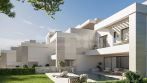 La Quinta, Altura Residences 2, утренний свет и вид на море в Ла-Квинта