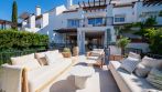 Stylish townhouse in Altos de Salamanca